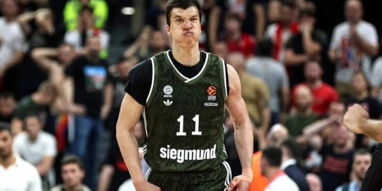 Euroleague: Με Ρεάλ ή Μπάγερν ο Ολυμπιακός