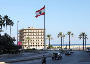 Ο ισραηλινός στρατός εξέδωσε εντολή εκκένωσης μιας νότιας συνοικίας της Βηρυτού