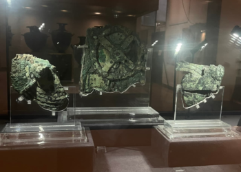 Μηχανισμός των Αντικυθήρων: Γρανάζια προκάλεσαν δυσλειτουργία στον αρχαιότερο υπολογιστή;