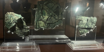 Μηχανισμός των Αντικυθήρων: Γρανάζια προκάλεσαν δυσλειτουργία στον αρχαιότερο υπολογιστή;