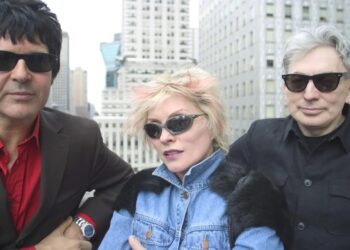 Πέθανε ο ντράμερ των Blondie σε ηλικία 70 ετών