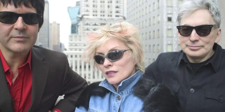 Πέθανε ο ντράμερ των Blondie σε ηλικία 70 ετών