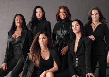 Αστροναύτες με κραγιόν: Η Κέιτι Πέρι και άλλες πέντε γυναίκες θα πάνε στο διάστημα