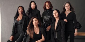 Αστροναύτες με κραγιόν: Η Κέιτι Πέρι και άλλες πέντε γυναίκες θα πάνε στο διάστημα