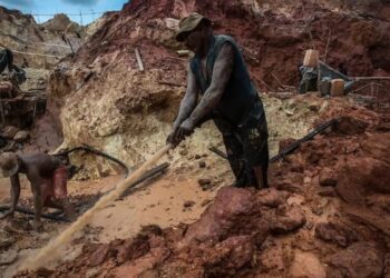 Τραγωδία στη Βολιβία: Έξι νεκροί σε έκρηξη σε συνεταιρισμό εξόρυξης χρυσού