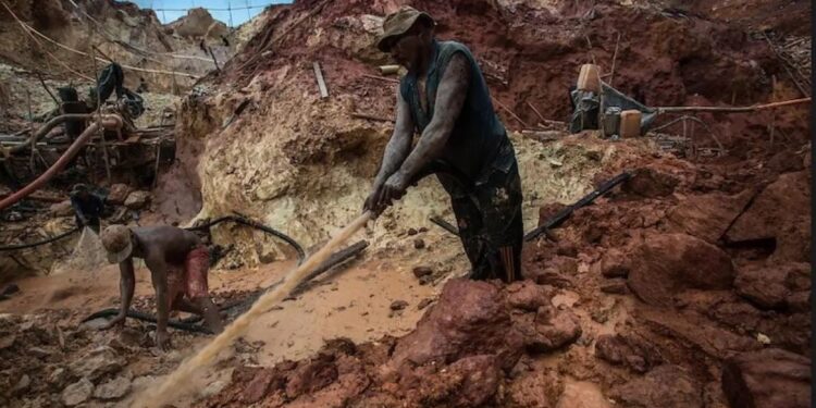 Τραγωδία στη Βολιβία: Έξι νεκροί σε έκρηξη σε συνεταιρισμό εξόρυξης χρυσού