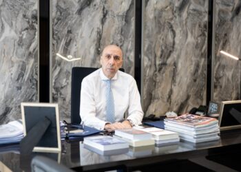 «Ώρα για ψυχραιμία, στοχευμένες επενδύσεις και στροφή σε νέες αγορές»