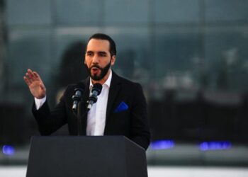 Ελ Σαλβαδόρ – Βενεζουέλα: Πρόταση Μπουκέλε για ανταλλαγή με «πολιτικούς κρατούμενους» του Μαδούρο