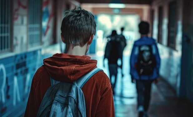 Νέα Φιλαδέλφεια: «Τον κοροϊδεύουν επειδή είμαστε από ξένη χώρα»