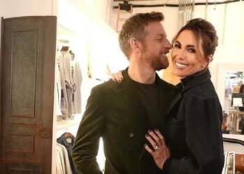 Βίντεο: Κλέφτης αρπάζει την βαλίτσα της συζύγου του Τζένσον Μπάτον