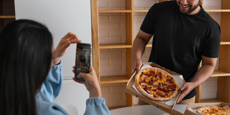 Εδώ και 10 χρόνια δεν έχει μαγειρέψει ποτέ