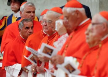 Βατικανό: Ποιος θα διαδεχθεί τον πάπα Φραγκίσκο;