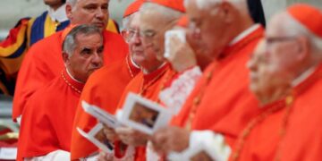 Βατικανό: Ποιος θα διαδεχθεί τον πάπα Φραγκίσκο;