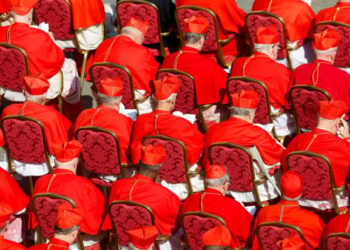 Στις 7 Μαΐου το Κονκλάβιο για την εκλογή νέου Πάπα