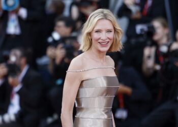 Κέιτ Μπλάνσετ: Σκέφτεται να αφήσει το Χόλιγουντ έπειτα από 30 χρόνια καριέρας