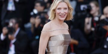 Κέιτ Μπλάνσετ: Σκέφτεται να αφήσει το Χόλιγουντ έπειτα από 30 χρόνια καριέρας