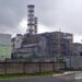Αναζητούνται λύσεις για την αποκατάσταση των ζημιών στη σαρκοφάγο του παροπλισμένου πυρηνικού σταθμού στο Τσερνόμπιλ