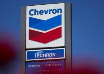 Πρόστιμο στη Chevron για τη ρύπανση στη Λουιζιάνα