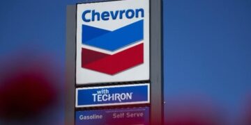 Πρόστιμο στη Chevron για τη ρύπανση στη Λουιζιάνα