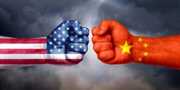 Οι δασμοί των ΗΠΑ ασκούν πίεση στην οικονομία – Υψηλότερη του αναμενόμενου η ανάπτυξη το πρώτο τρίμηνο