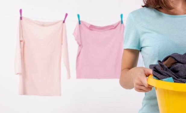 Η έξυπνη μέθοδος που επιταχύνει την διαδικασία χωρίς στεγνωτήριο