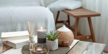 Το απλό μείγμα 3 συστατικών που θα εξαφανίσει τις δυσάρεστες οσμές από το σπίτι