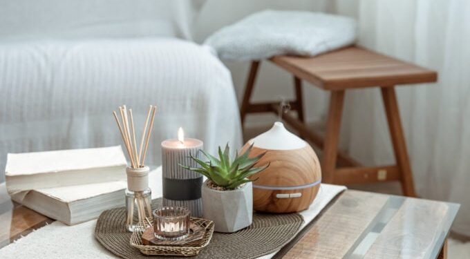 Το απλό μείγμα 3 συστατικών που θα εξαφανίσει τις δυσάρεστες οσμές από το σπίτι