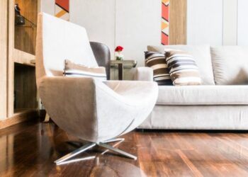 Το απλό κόλπο για να τα διατηρήσετε αστραφτερά και χωρίς σημάδια με 1 απρόσμενο αντικείμενο