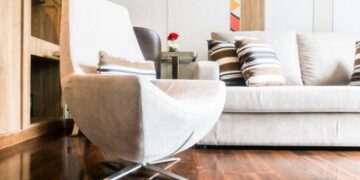 Το απλό κόλπο για να τα διατηρήσετε αστραφτερά και χωρίς σημάδια με 1 απρόσμενο αντικείμενο