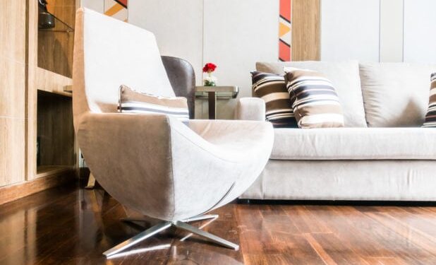 Το απλό κόλπο για να τα διατηρήσετε αστραφτερά και χωρίς σημάδια με 1 απρόσμενο αντικείμενο