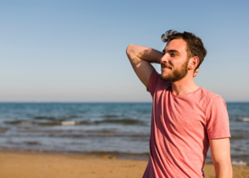 Οι 7 συμπεριφορές ενός άνδρα που νιώθει αποτυχημένος