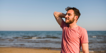 Οι 7 συμπεριφορές ενός άνδρα που νιώθει αποτυχημένος