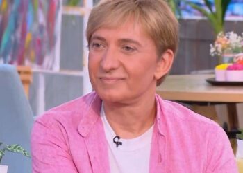 Μάκης Δελαπόρτας για Αλίκη Βουγιουκλάκη: «Γινόταν χαμός