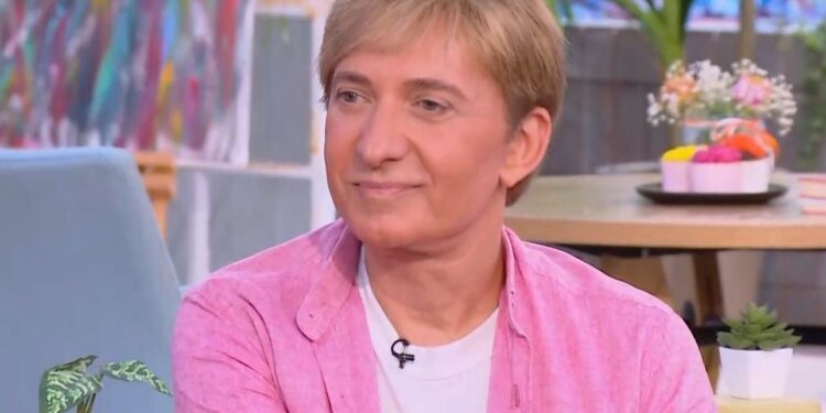 Μάκης Δελαπόρτας για Αλίκη Βουγιουκλάκη: «Γινόταν χαμός