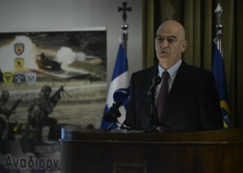 Στόχος σε πέντε χρόνια η Ελλάδα να έχει δύναμη 150.000 ενεργών εθελοντών εφέδρων