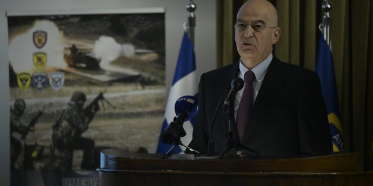 Στόχος σε πέντε χρόνια η Ελλάδα να έχει δύναμη 150.000 ενεργών εθελοντών εφέδρων