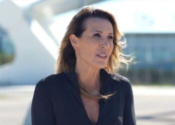 «Βαπτίστηκα στον Ιορδάνη ποταμό – Θέλω να το ξαναζήσω»