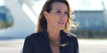 «Βαπτίστηκα στον Ιορδάνη ποταμό – Θέλω να το ξαναζήσω»