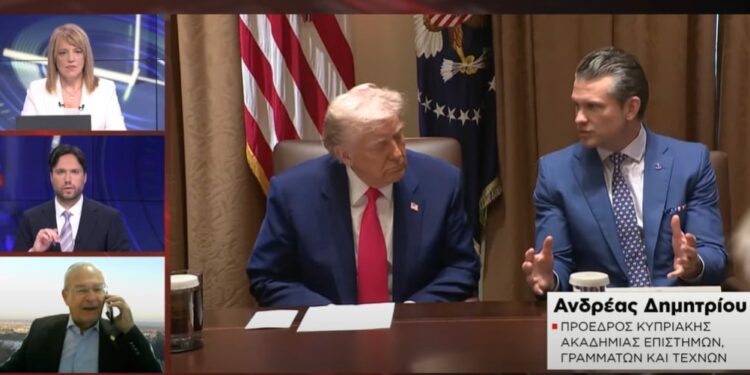 Γιατί ο Τραμπ επιτέθηκε στο Χάρβαρντ και σε άλλα κορυφαία πανεπιστήμια των ΗΠΑ