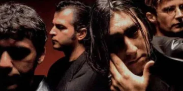 «…Άλλη μία Κυριακή των Βαΐων, άλλο ένα ανοιξιάτικο βράδυ…»