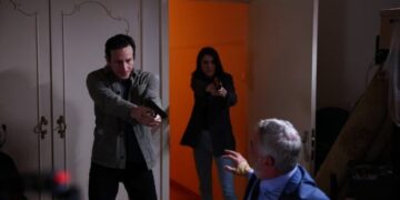 Η σειρά μυστηρίου επιστρέφει με τρομερές ανατροπές