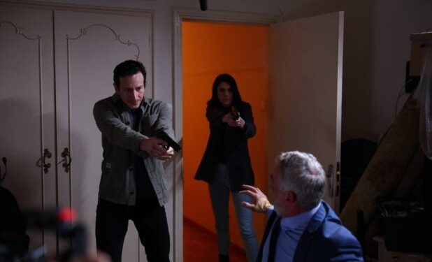 Η σειρά μυστηρίου επιστρέφει με τρομερές ανατροπές