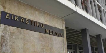 Στη φυλακή προπονητής πολεμικών τεχνών για γενετήσιες πράξεις με ανήλικη μαθήτριά του