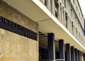 Στη φυλακή ο 35χρονος που υλοτομούσε παράνομα στο δάσος της Αρέθουσας