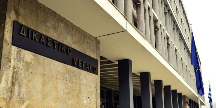 Στη φυλακή ο 35χρονος που υλοτομούσε παράνομα στο δάσος της Αρέθουσας