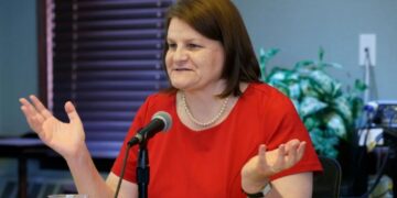 Το FBI συνέλαβε δικαστή για «παρεμπόδιση» σύλληψης μετανάστη