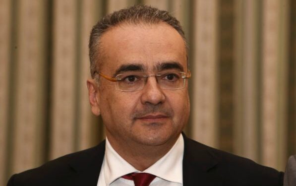 Βερβεσός για έκθεση Δέδε: «Όλα τα πορίσματα τότε οδηγούσαν στα έλαια σιλικόνης