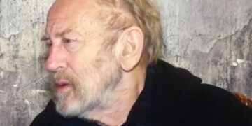 «Ο θάνατος περνάει και μου αφήνει επισκεπτήρια για να δηλώσει την παρουσία του»