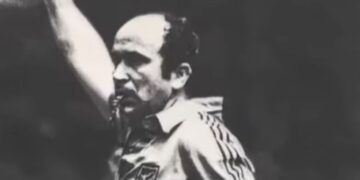 Πέθανε ο κορυφαίος διαιτητής Κώστας Δήμου