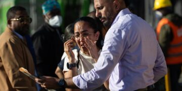 Δομινικανή Δημοκρατία: 221 νεκροί από την κατάρρευση της στέγης σε νυχτερινό κέντρο